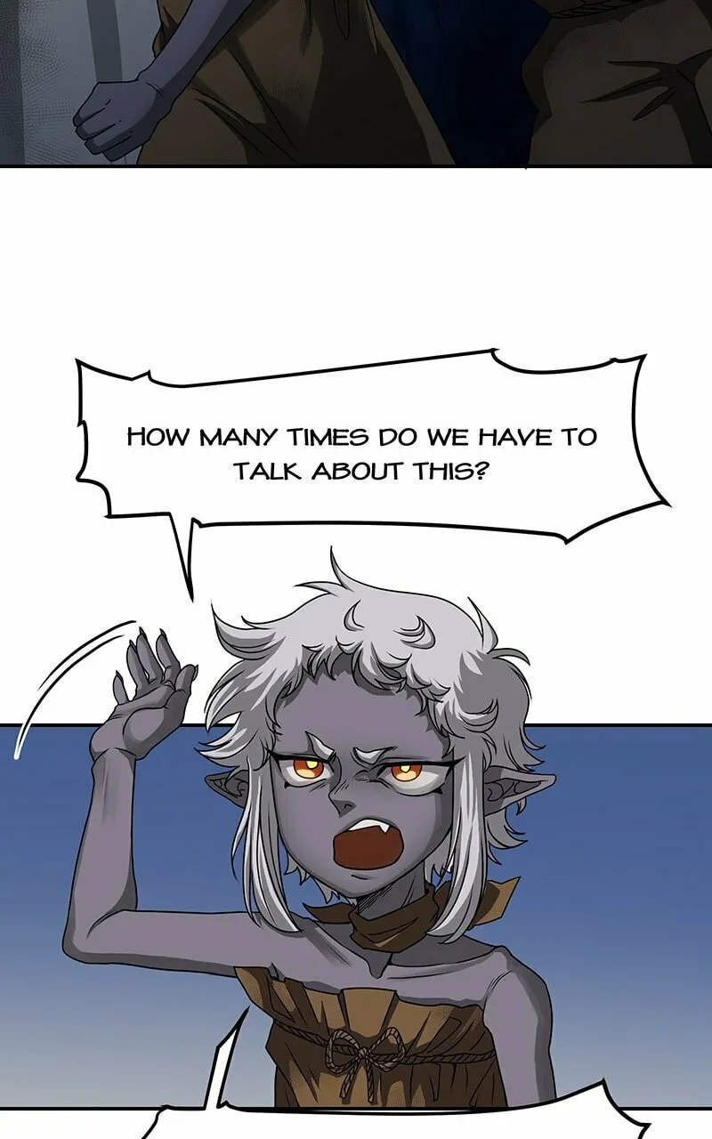 Lord of Goblins (Colored) Chapter 17 page 34 - 