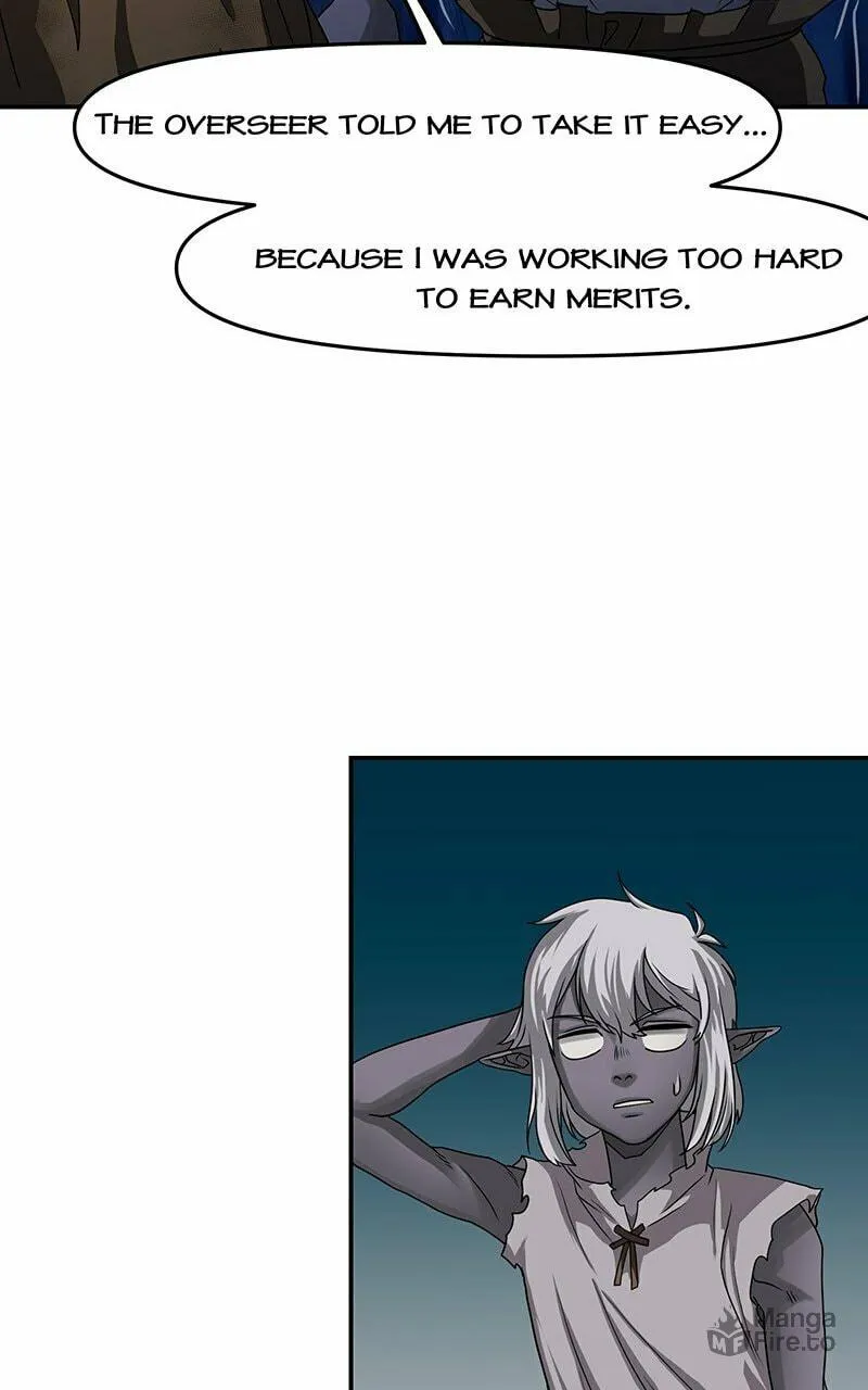 Lord of Goblins (Colored) Chapter 17 page 36 - 