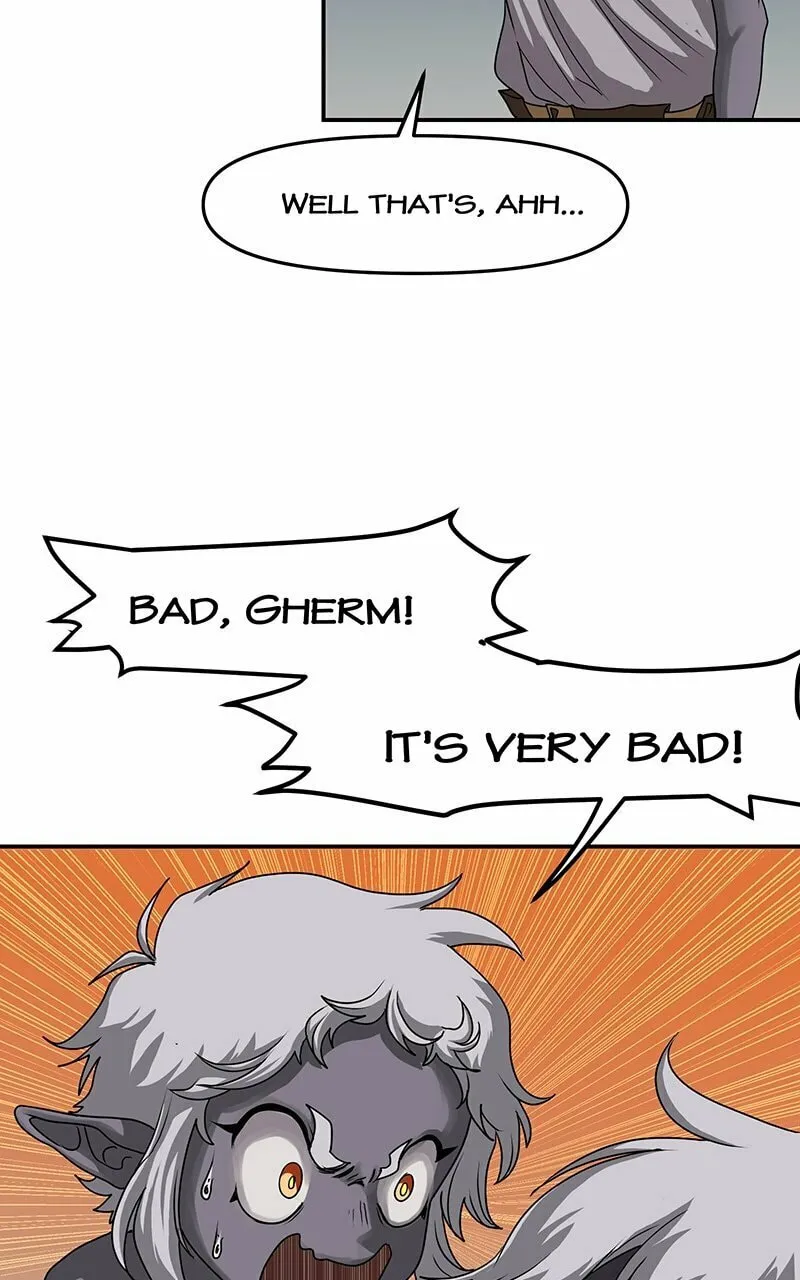 Lord of Goblins (Colored) Chapter 17 page 37 - 