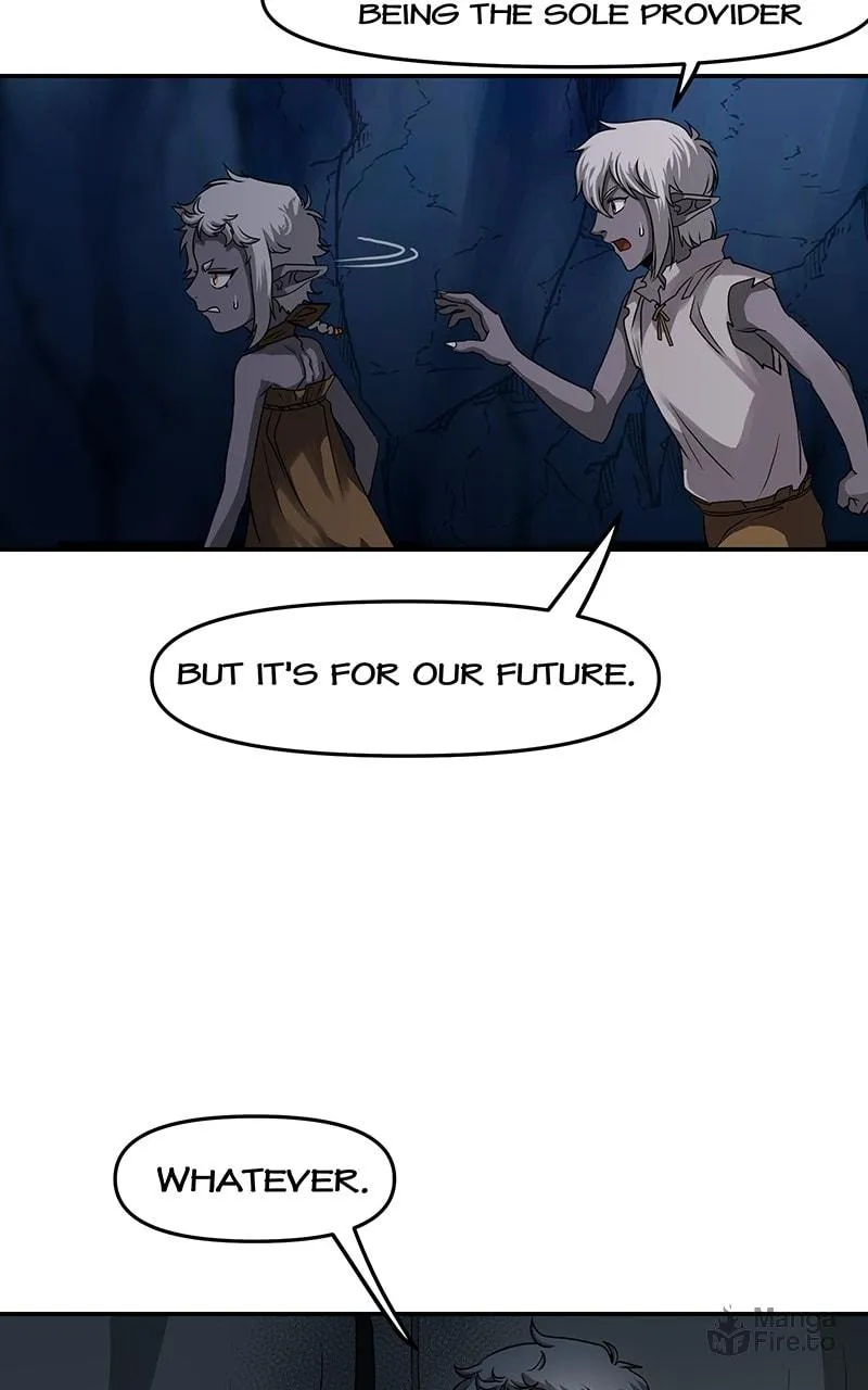 Lord of Goblins (Colored) Chapter 17 page 39 - 