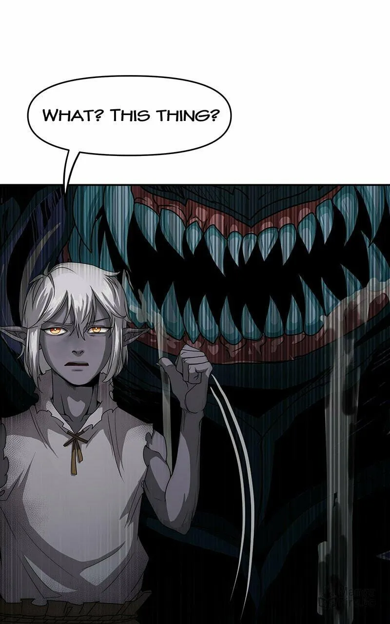 Lord of Goblins (Colored) Chapter 17 page 5 - 
