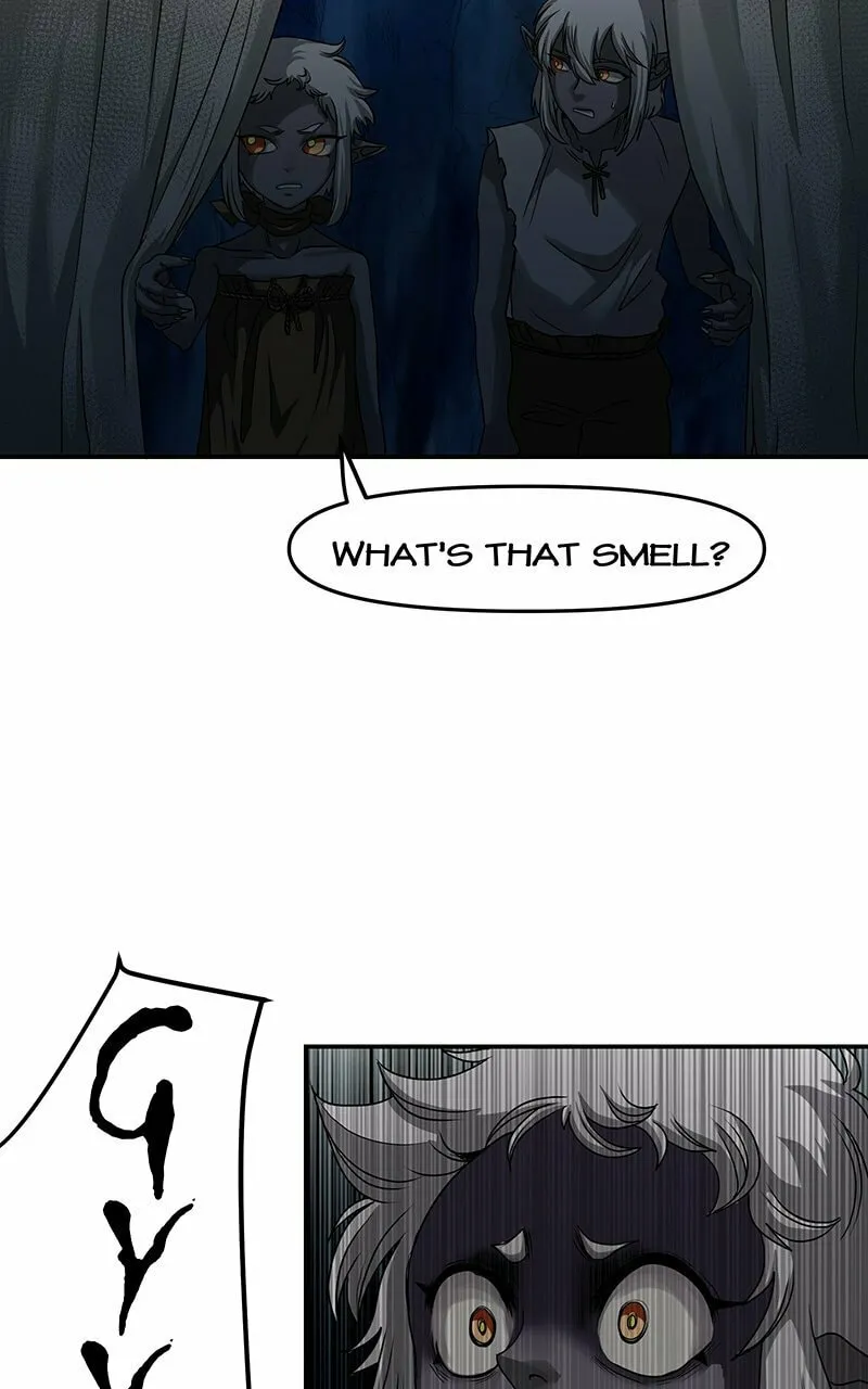 Lord of Goblins (Colored) Chapter 17 page 41 - 