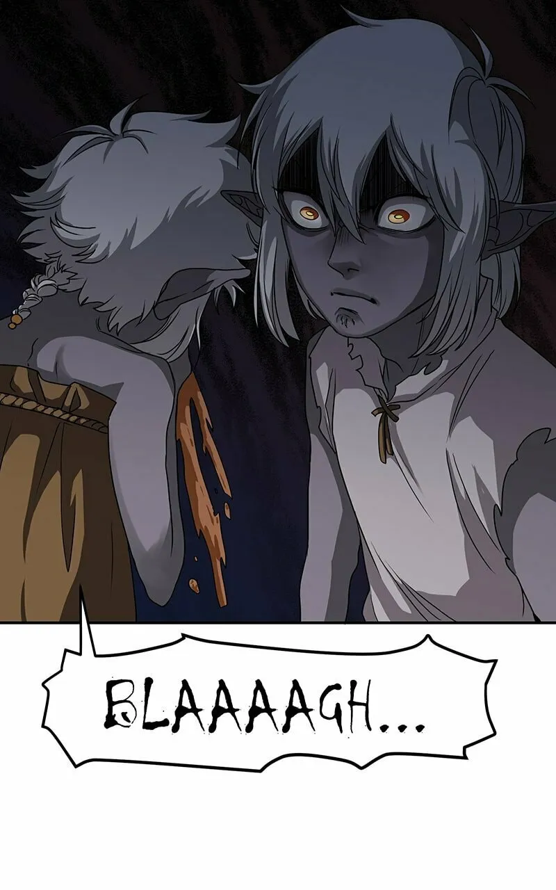 Lord of Goblins (Colored) Chapter 17 page 43 - 