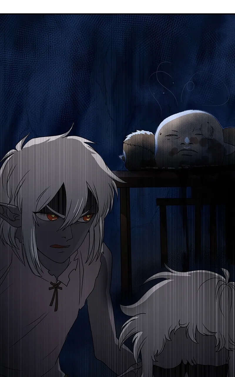 Lord of Goblins (Colored) Chapter 17 page 44 - 