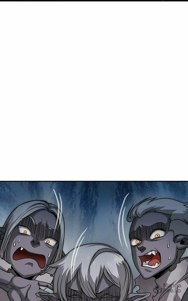 Lord of Goblins (Colored) Chapter 17 page 6 - 