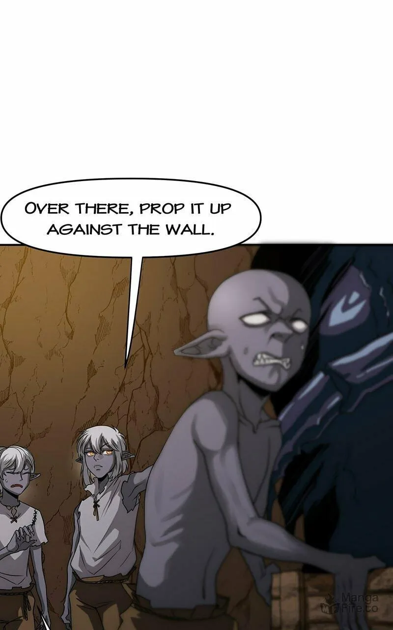 Lord of Goblins (Colored) Chapter 17 page 9 - 