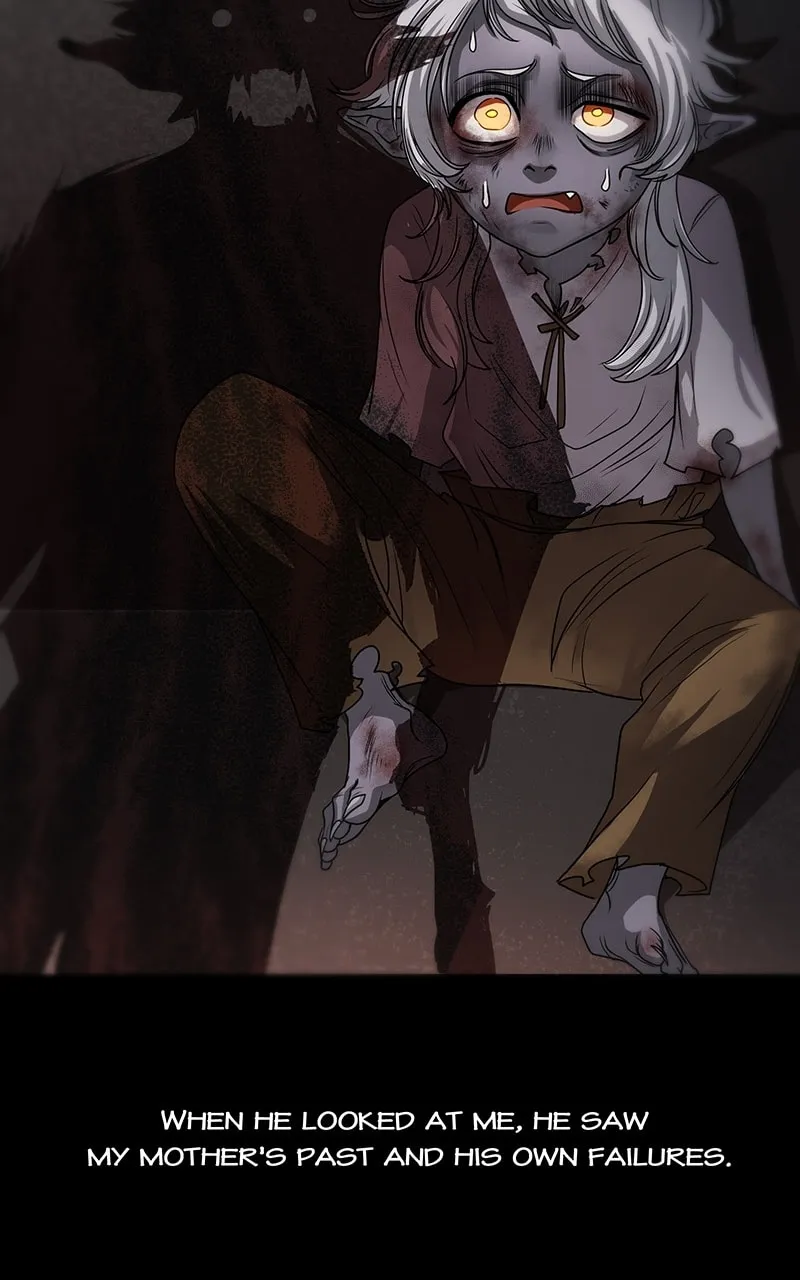 Lord of Goblins (Colored) Chapter 18 page 11 - 