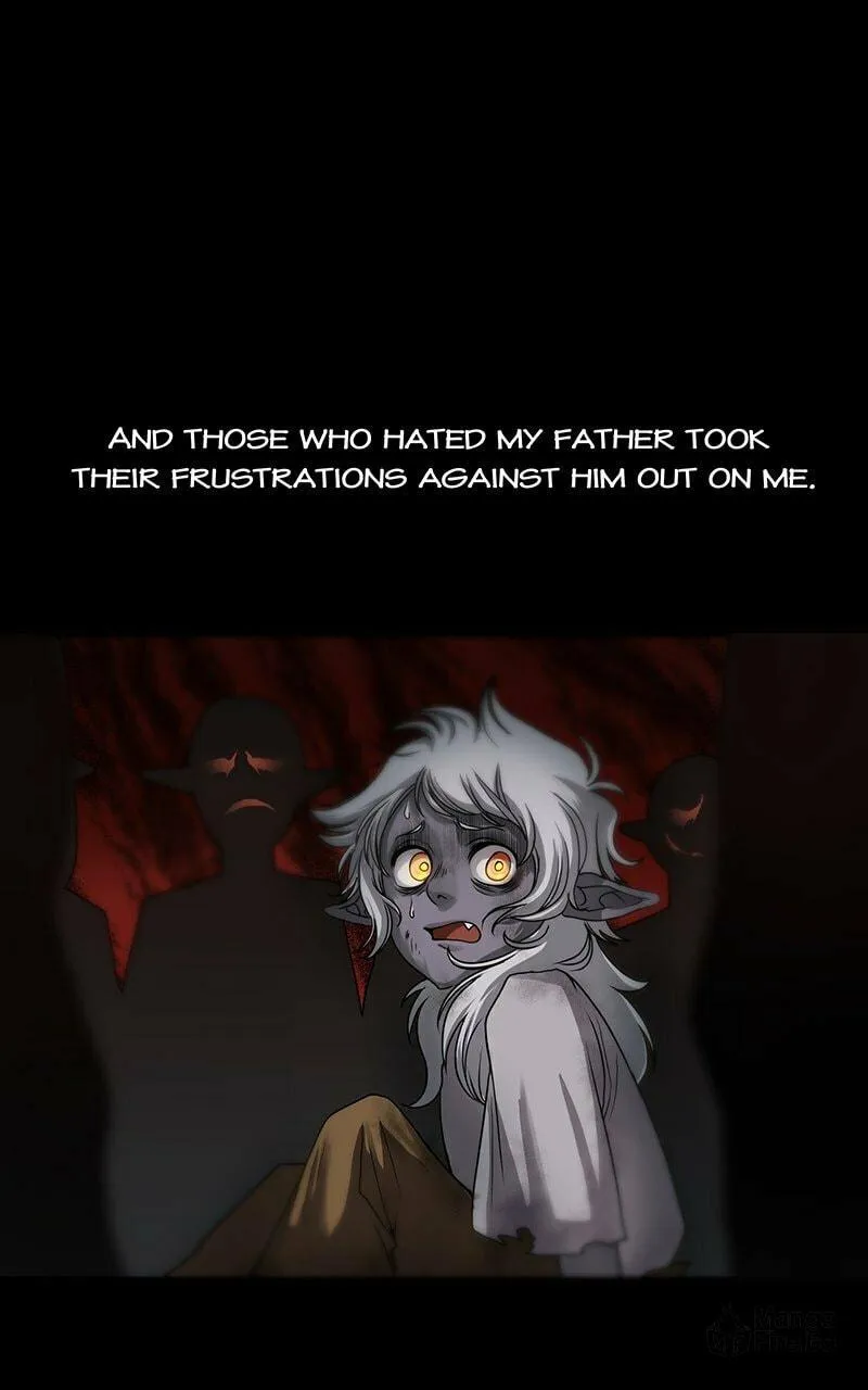 Lord of Goblins (Colored) Chapter 18 page 12 - 