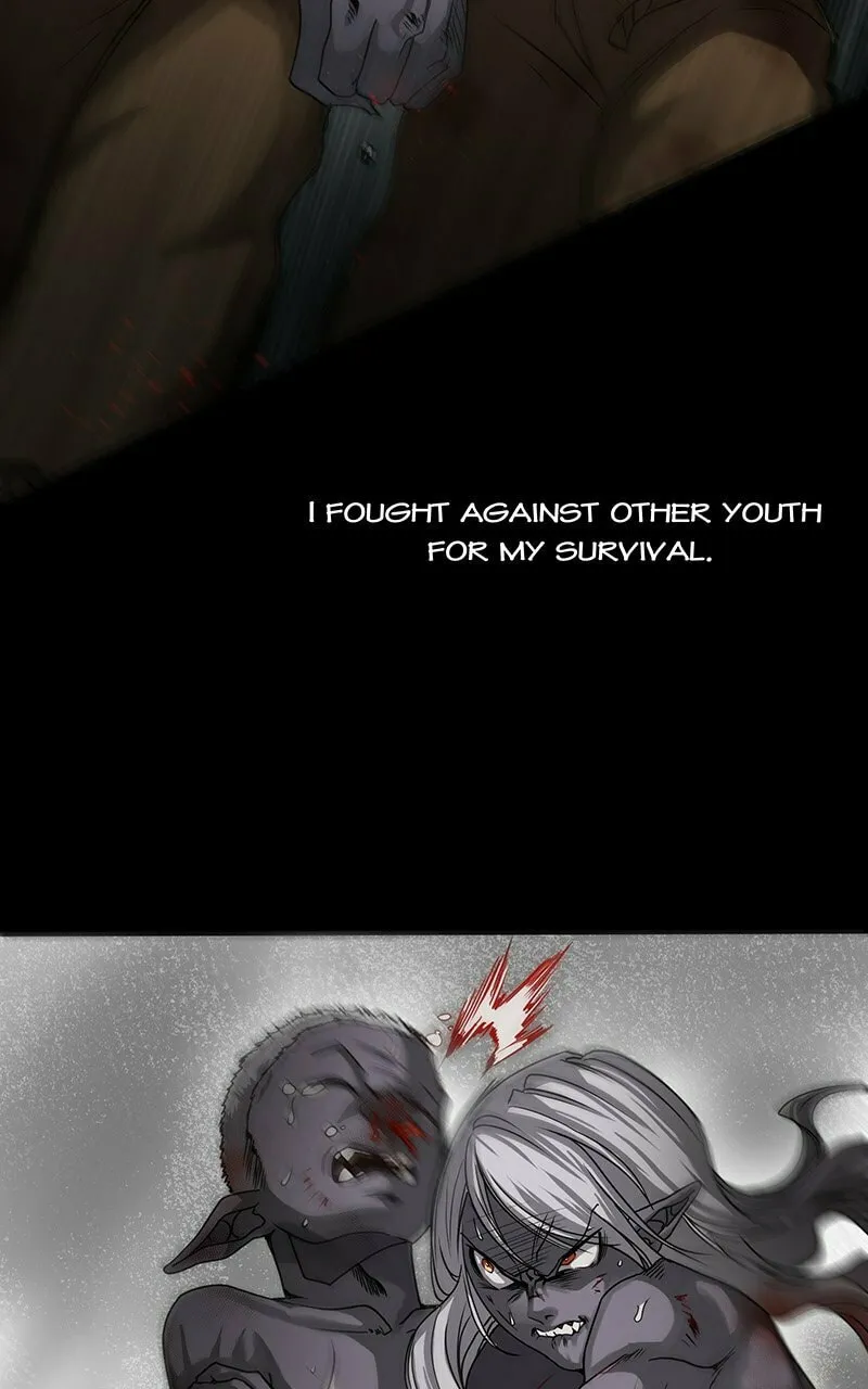Lord of Goblins (Colored) Chapter 18 page 17 - 