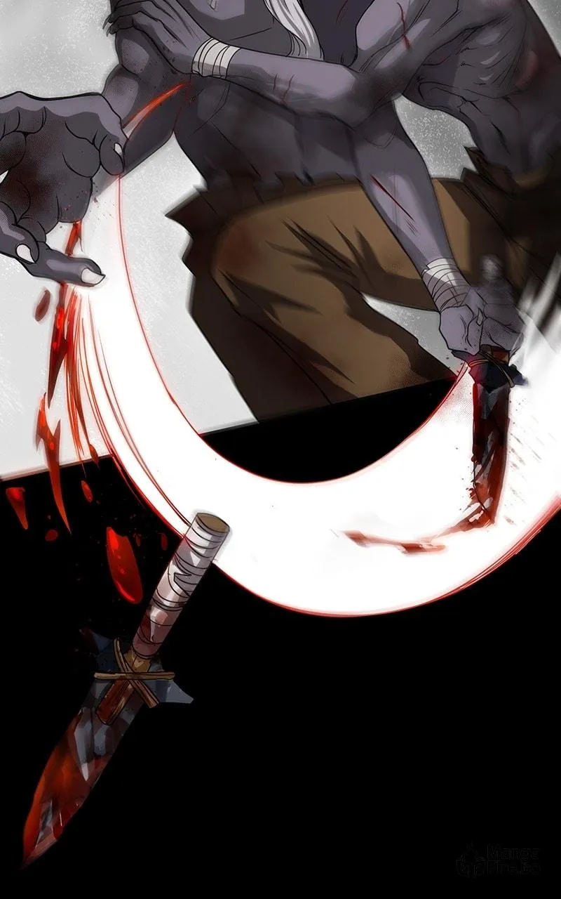Lord of Goblins (Colored) Chapter 18 page 18 - 