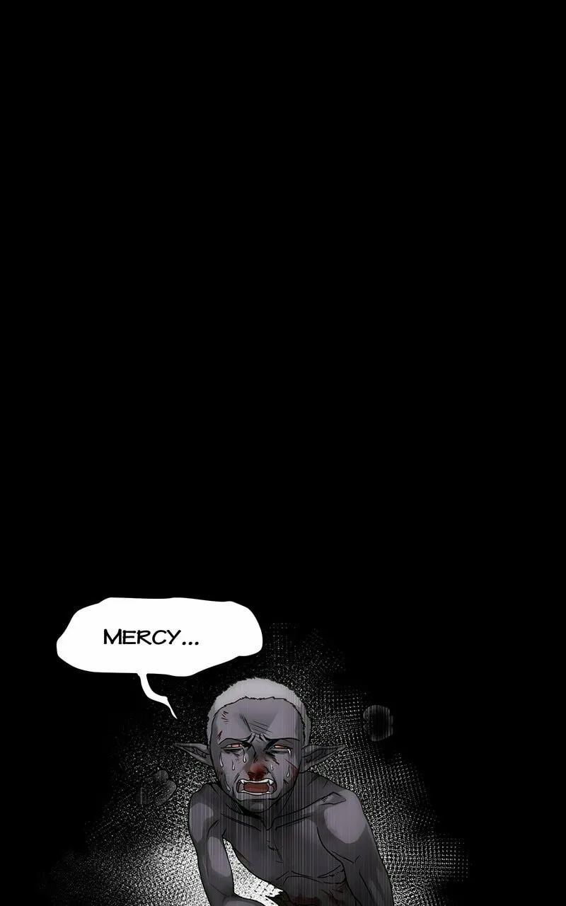 Lord of Goblins (Colored) Chapter 18 page 19 - 