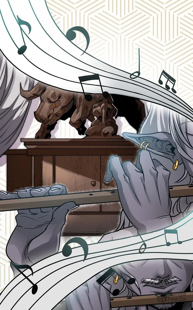 Lord of Goblins (Colored) Chapter 18 page 3 - 