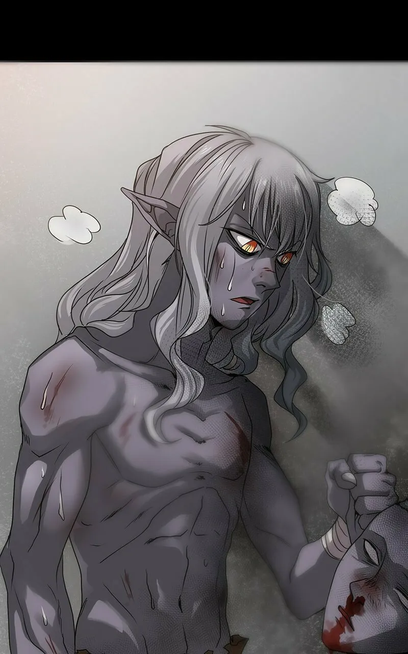 Lord of Goblins (Colored) Chapter 18 page 23 - 