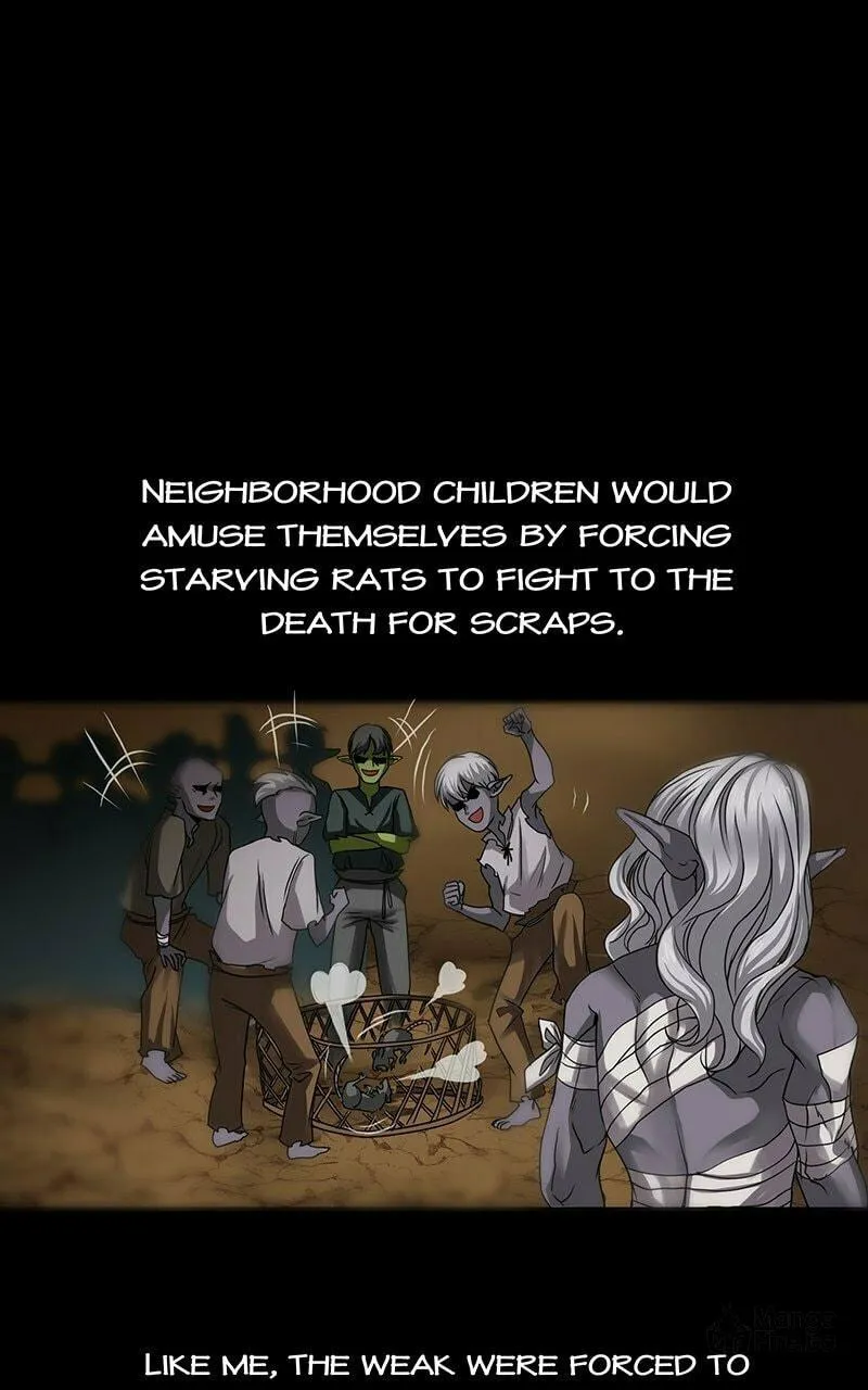 Lord of Goblins (Colored) Chapter 18 page 27 - 