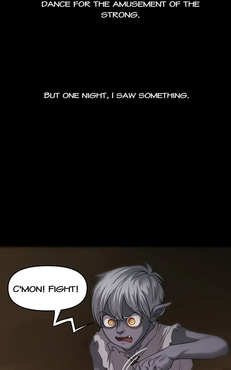 Lord of Goblins (Colored) Chapter 18 page 28 - 