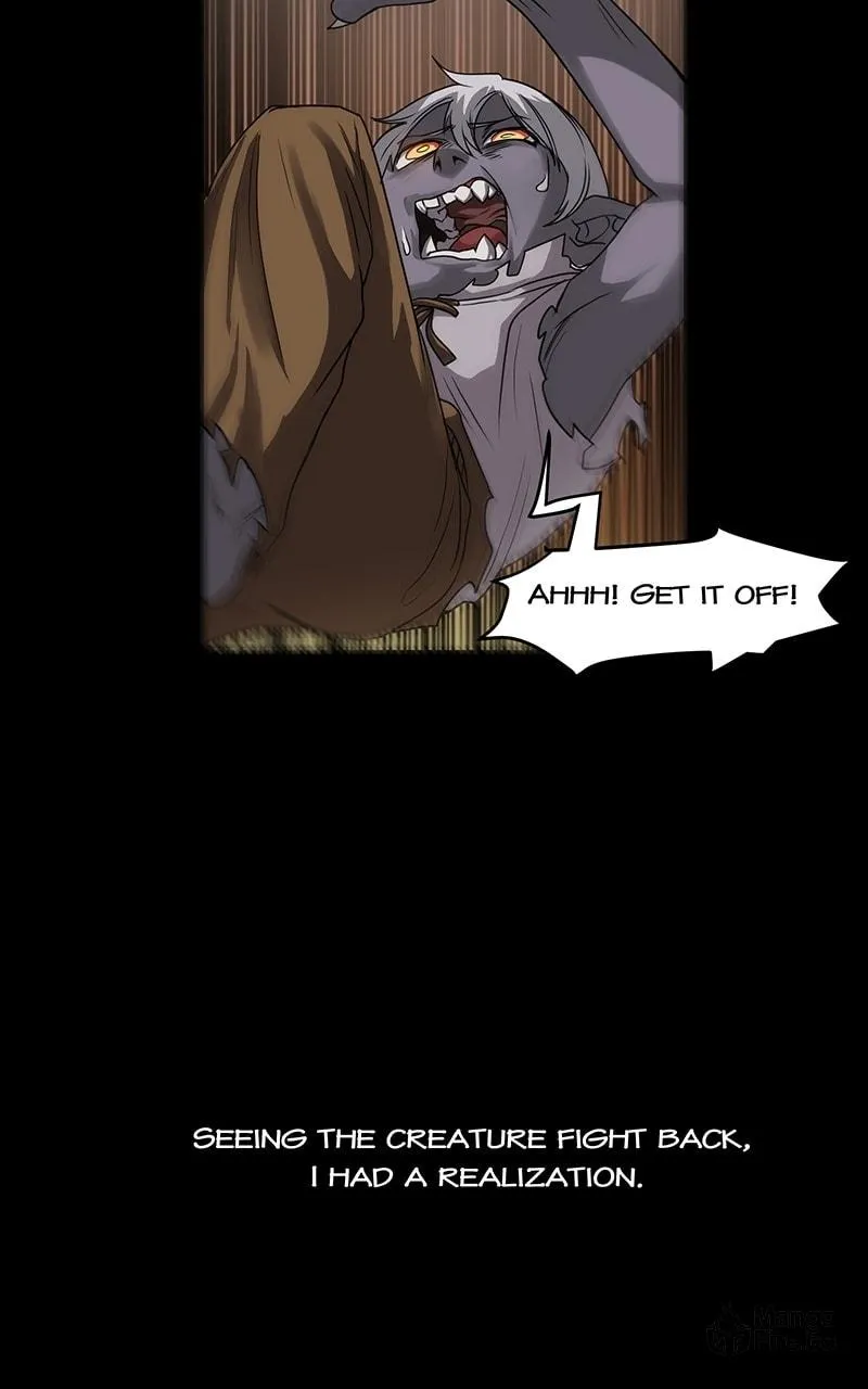 Lord of Goblins (Colored) Chapter 18 page 30 - 