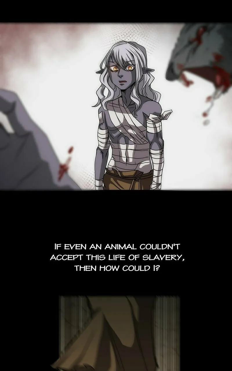 Lord of Goblins (Colored) Chapter 18 page 31 - 
