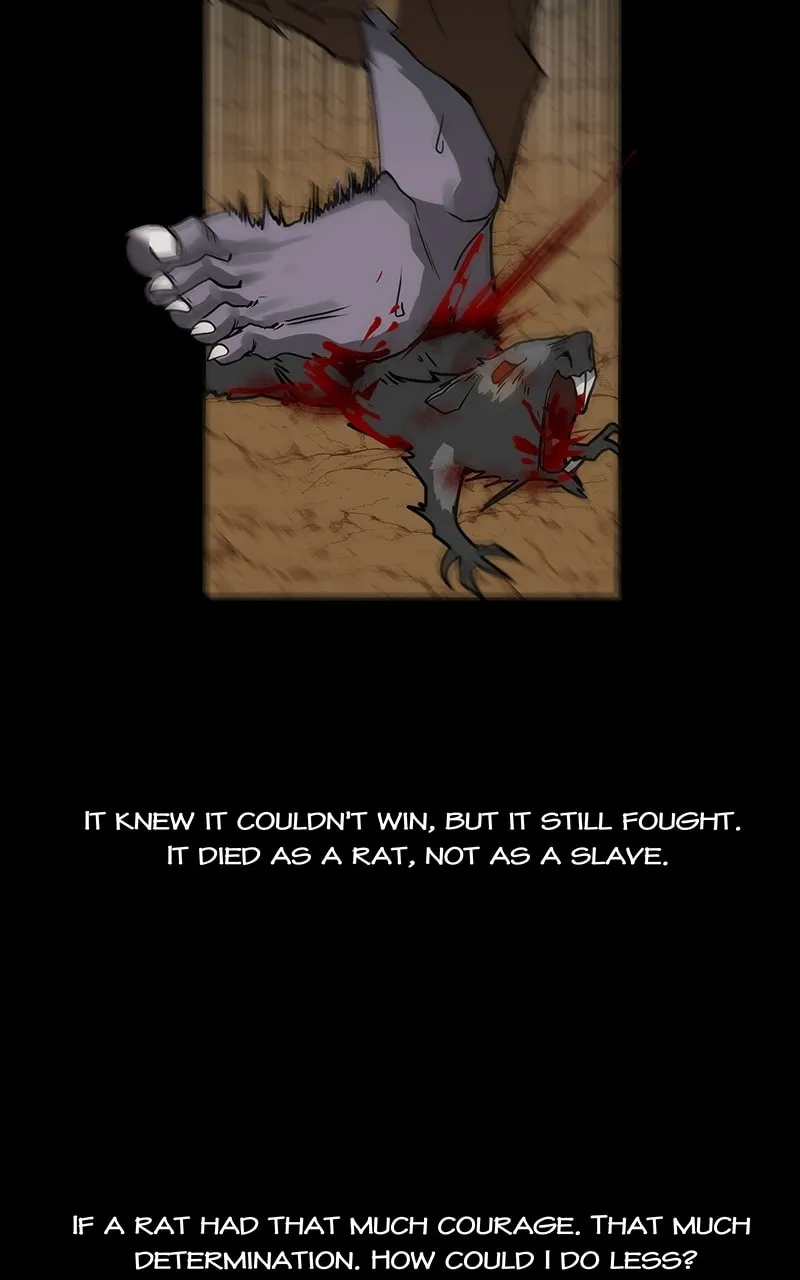 Lord of Goblins (Colored) Chapter 18 page 32 - 