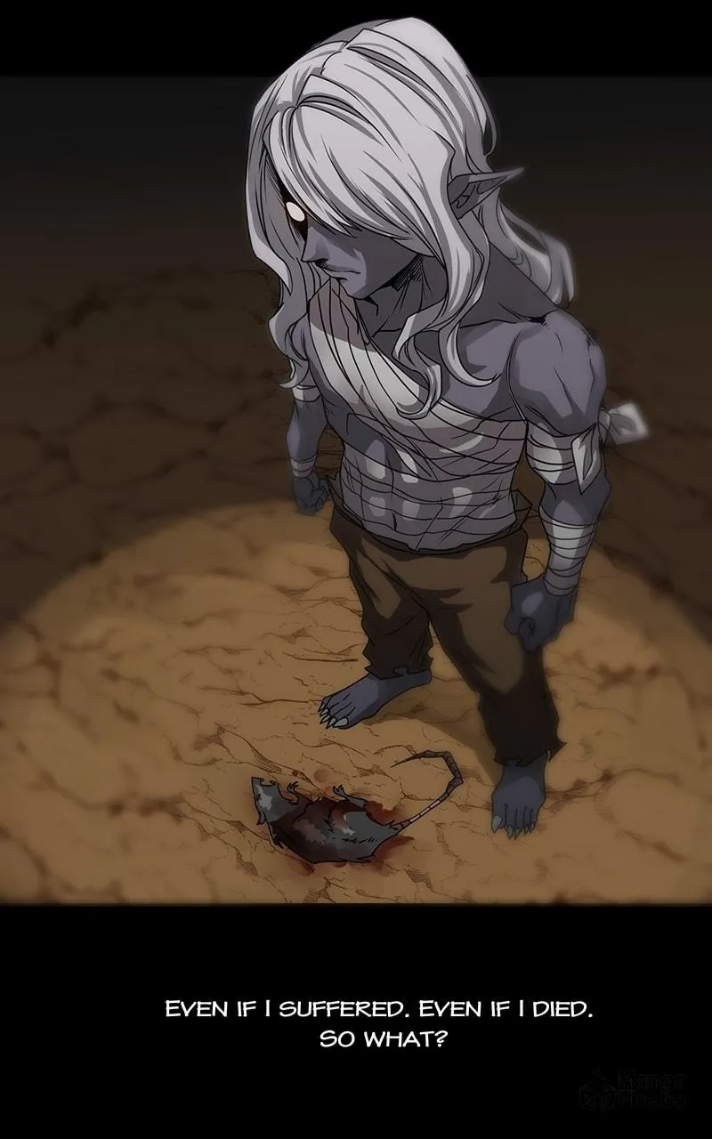 Lord of Goblins (Colored) Chapter 18 page 33 - 
