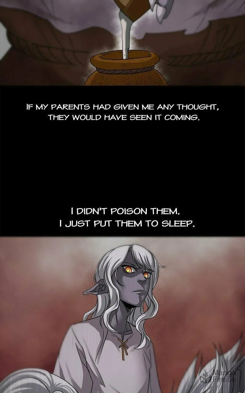 Lord of Goblins (Colored) Chapter 18 page 36 - 