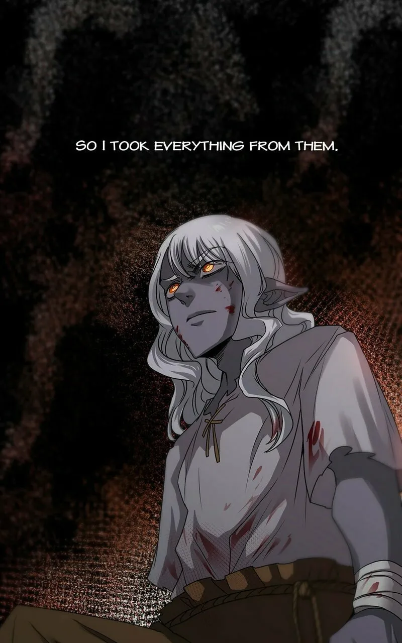 Lord of Goblins (Colored) Chapter 18 page 38 - 