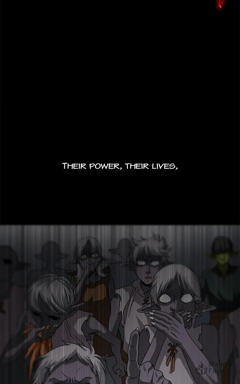 Lord of Goblins (Colored) Chapter 18 page 40 - 