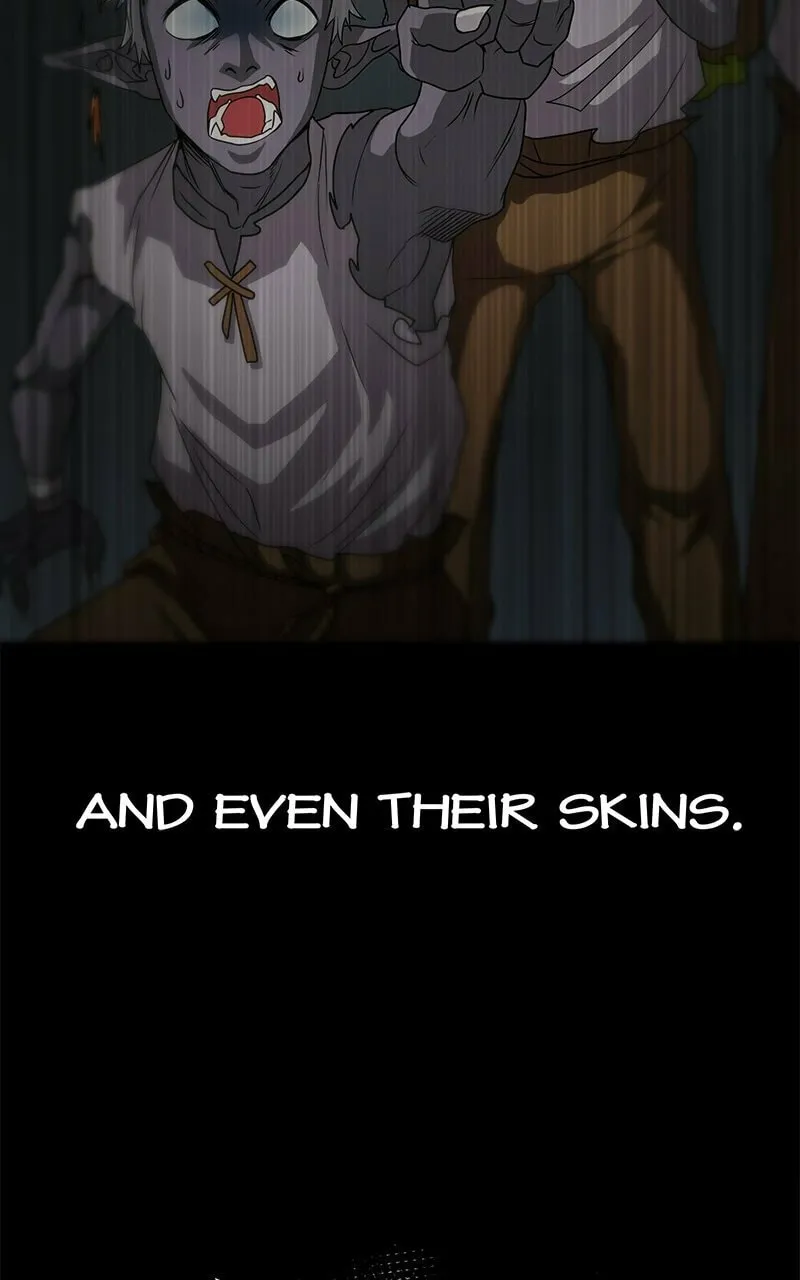 Lord of Goblins (Colored) Chapter 18 page 41 - 