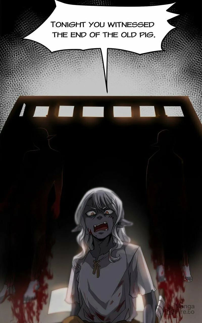 Lord of Goblins (Colored) Chapter 18 page 42 - 