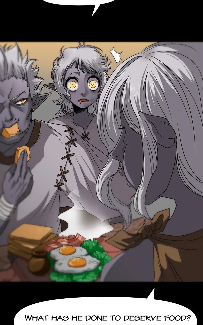 Lord of Goblins (Colored) Chapter 18 page 8 - 