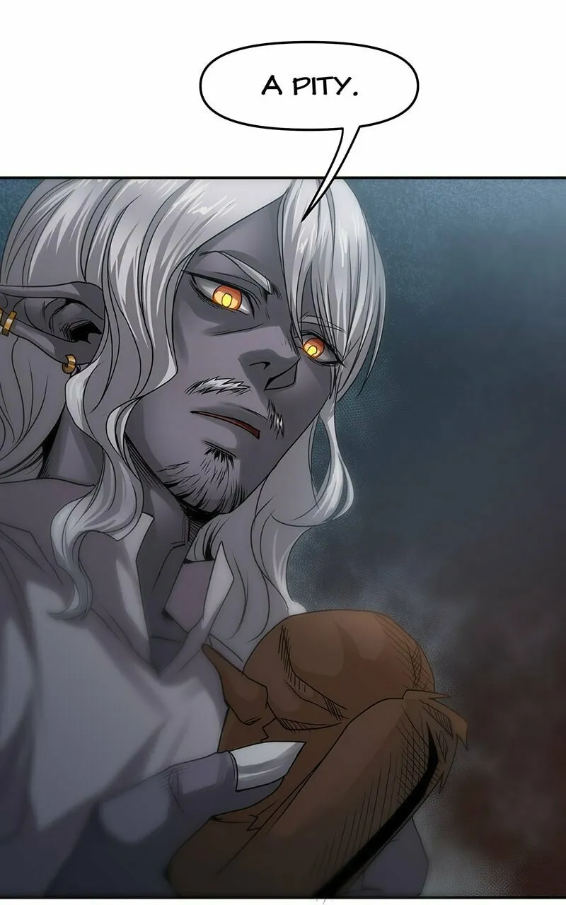 Lord of Goblins (Colored) Chapter 19 page 14 - 