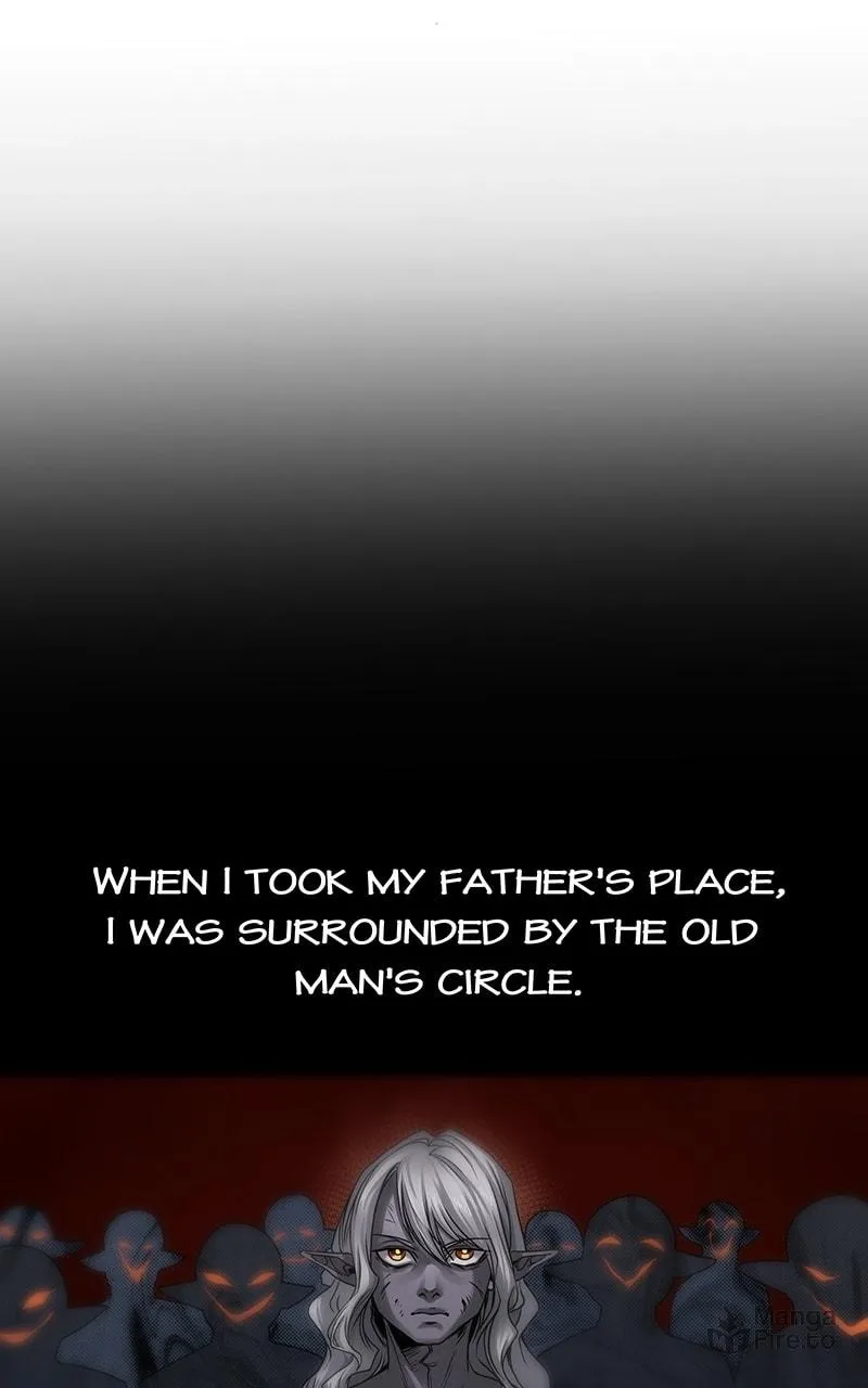 Lord of Goblins (Colored) Chapter 19 page 15 - 