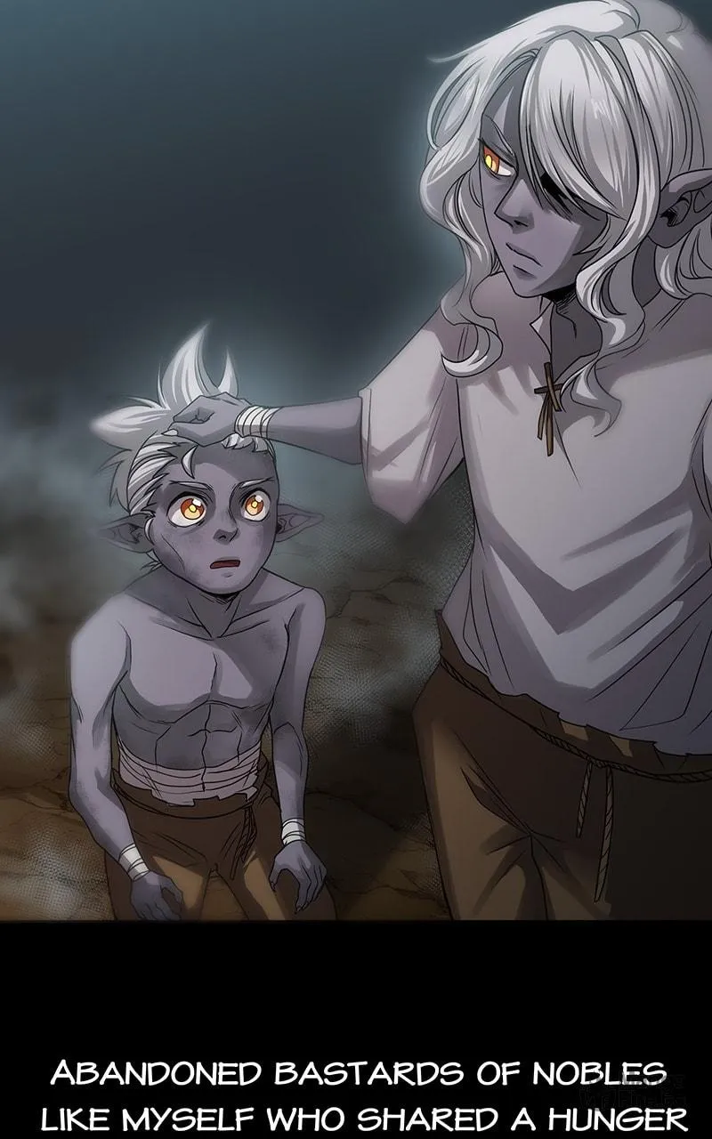 Lord of Goblins (Colored) Chapter 19 page 18 - 