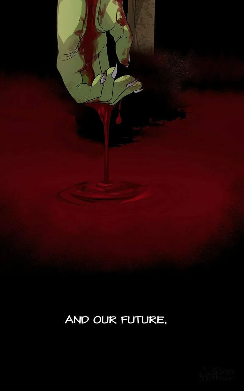 Lord of Goblins (Colored) Chapter 19 page 24 - 