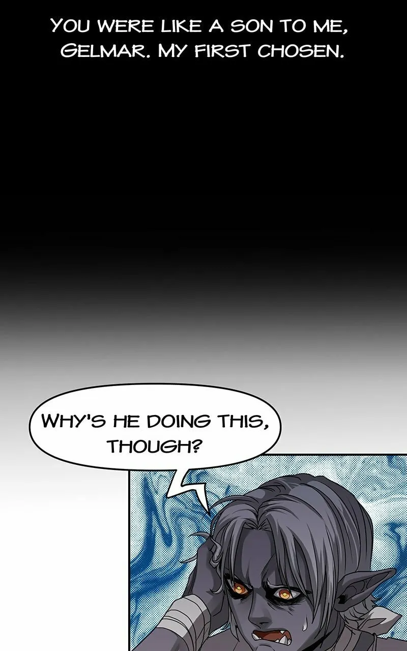 Lord of Goblins (Colored) Chapter 19 page 28 - 