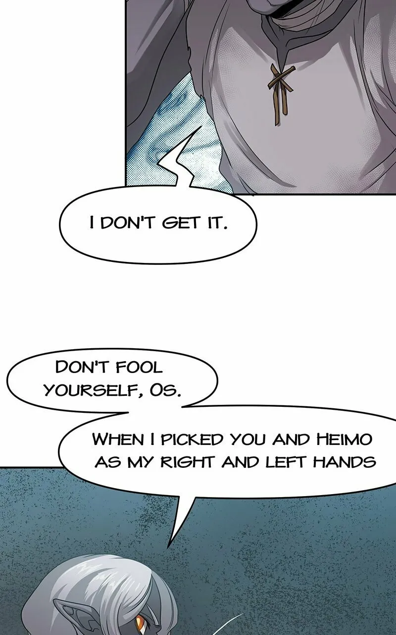 Lord of Goblins (Colored) Chapter 19 page 29 - 