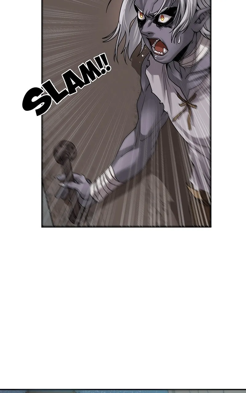 Lord of Goblins (Colored) Chapter 19 page 4 - 