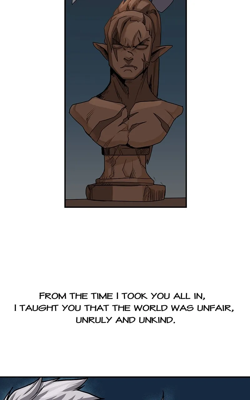 Lord of Goblins (Colored) Chapter 19 page 31 - 