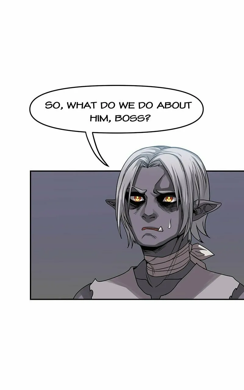Lord of Goblins (Colored) Chapter 19 page 34 - 