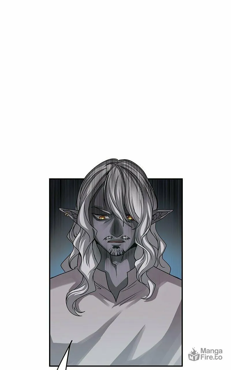 Lord of Goblins (Colored) Chapter 19 page 35 - 