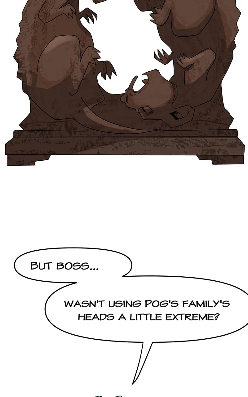 Lord of Goblins (Colored) Chapter 19 page 38 - 