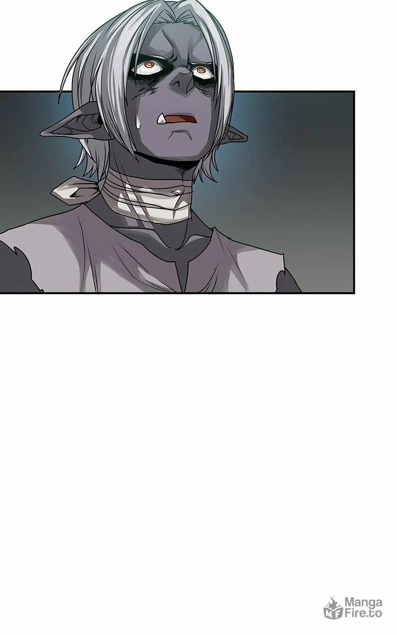 Lord of Goblins (Colored) Chapter 19 page 39 - 