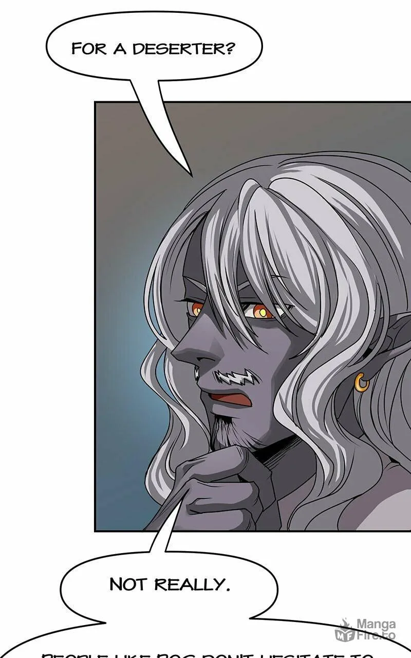 Lord of Goblins (Colored) Chapter 19 page 40 - 