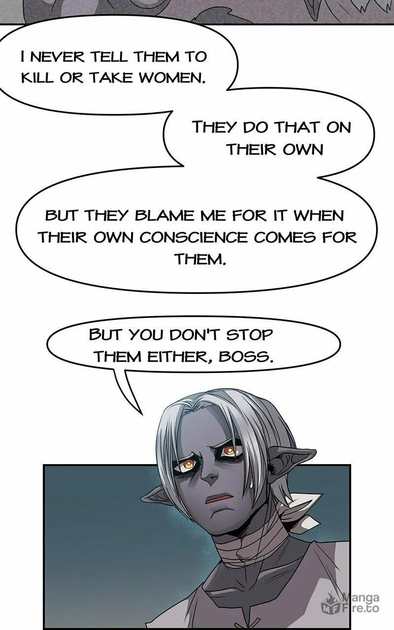 Lord of Goblins (Colored) Chapter 19 page 42 - 