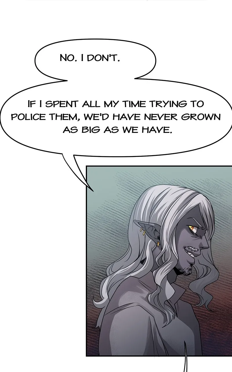 Lord of Goblins (Colored) Chapter 19 page 43 - 