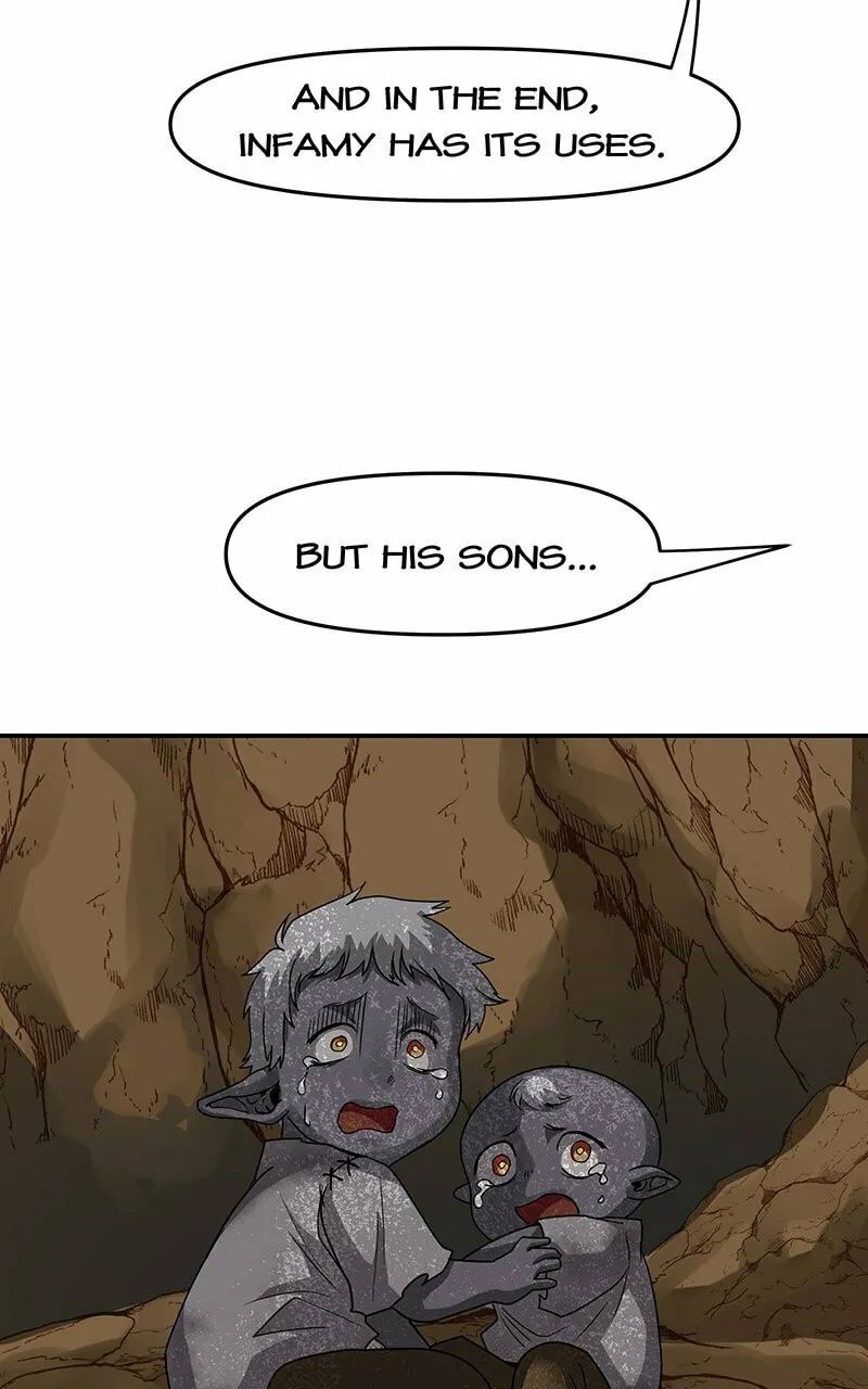 Lord of Goblins (Colored) Chapter 19 page 44 - 