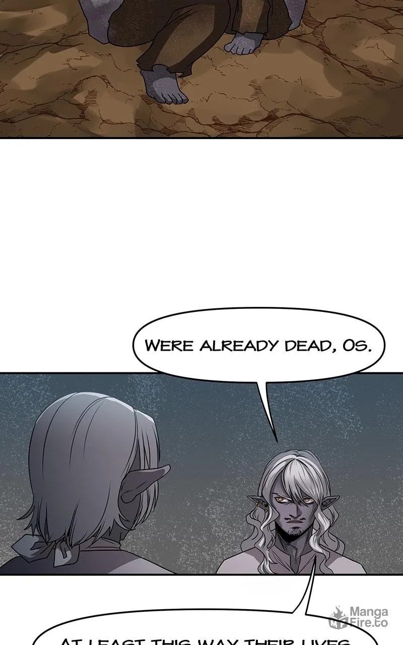 Lord of Goblins (Colored) Chapter 19 page 45 - 