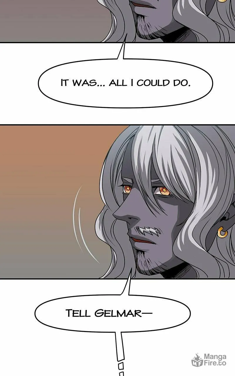 Lord of Goblins (Colored) Chapter 19 page 48 - 