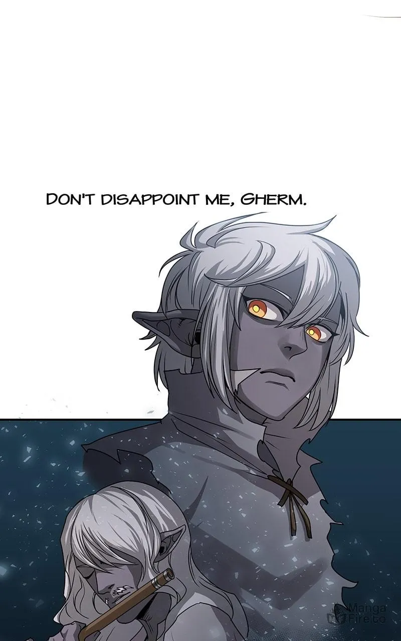Lord of Goblins (Colored) Chapter 19 page 51 - 