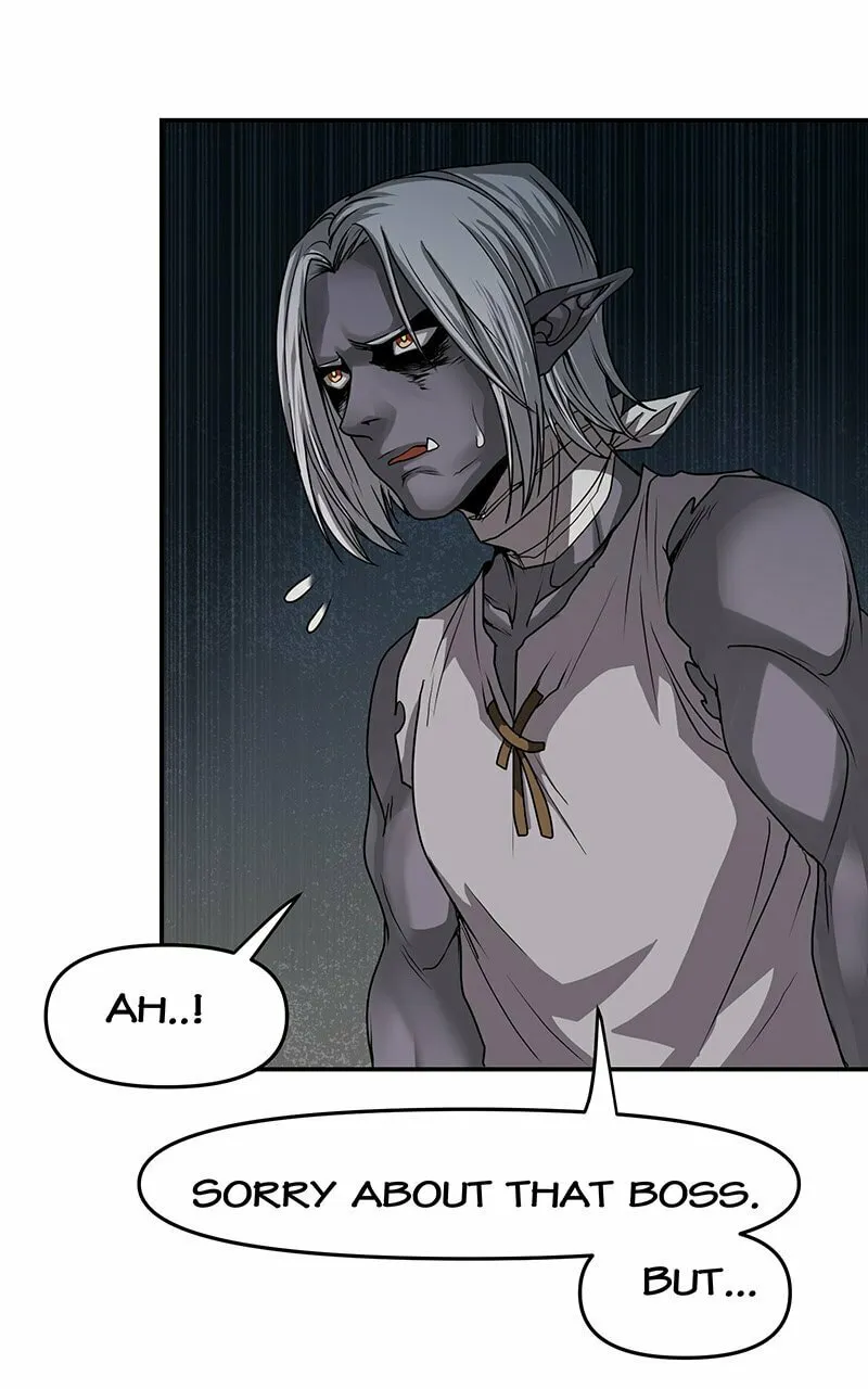 Lord of Goblins (Colored) Chapter 19 page 7 - 