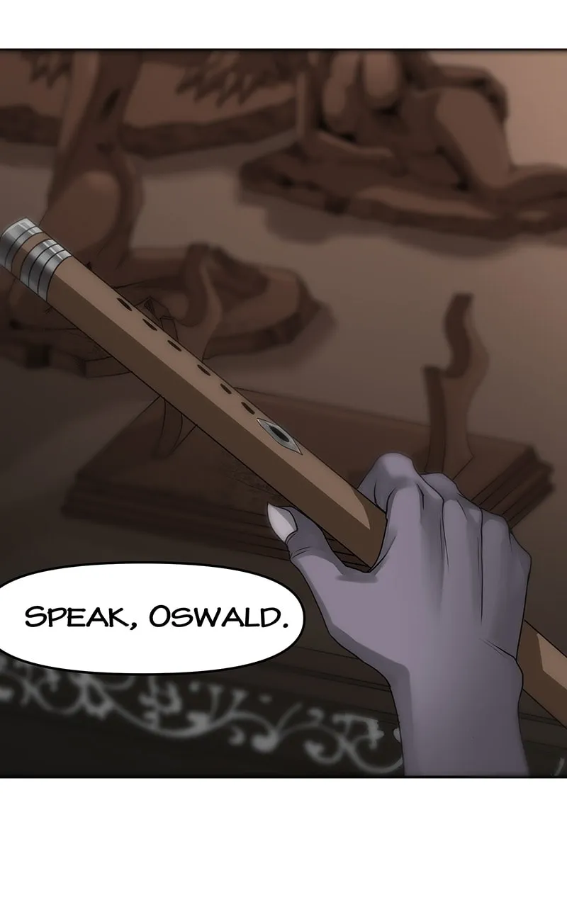 Lord of Goblins (Colored) Chapter 19 page 8 - 